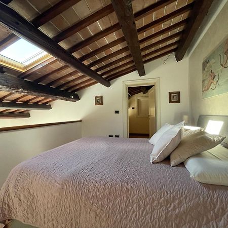 Апартаменты Elena Casa Turistica Падуя Экстерьер фото