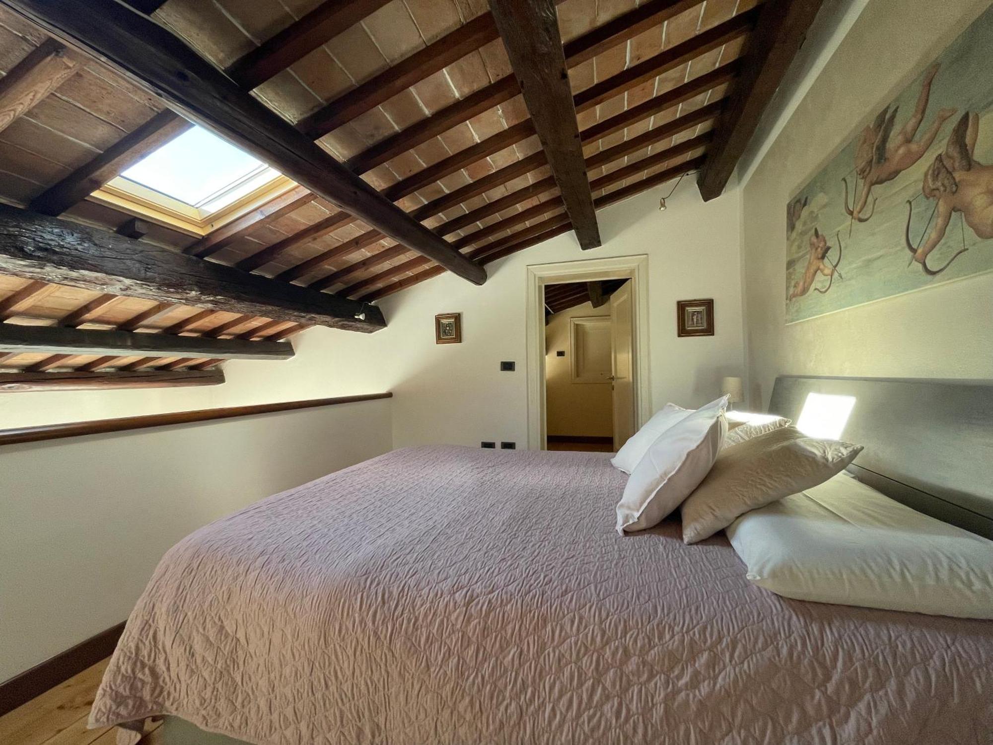 Апартаменты Elena Casa Turistica Падуя Экстерьер фото