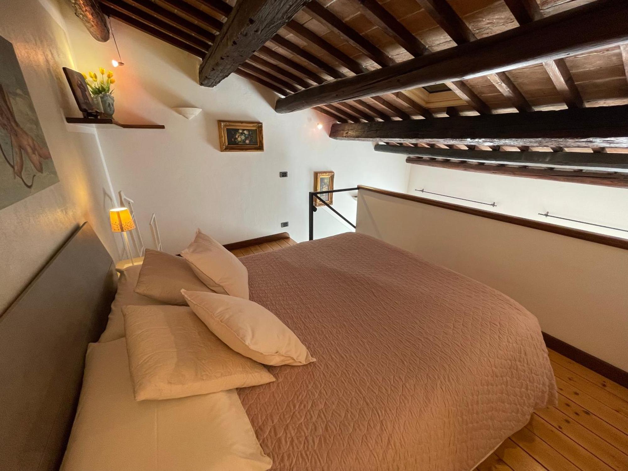 Апартаменты Elena Casa Turistica Падуя Экстерьер фото